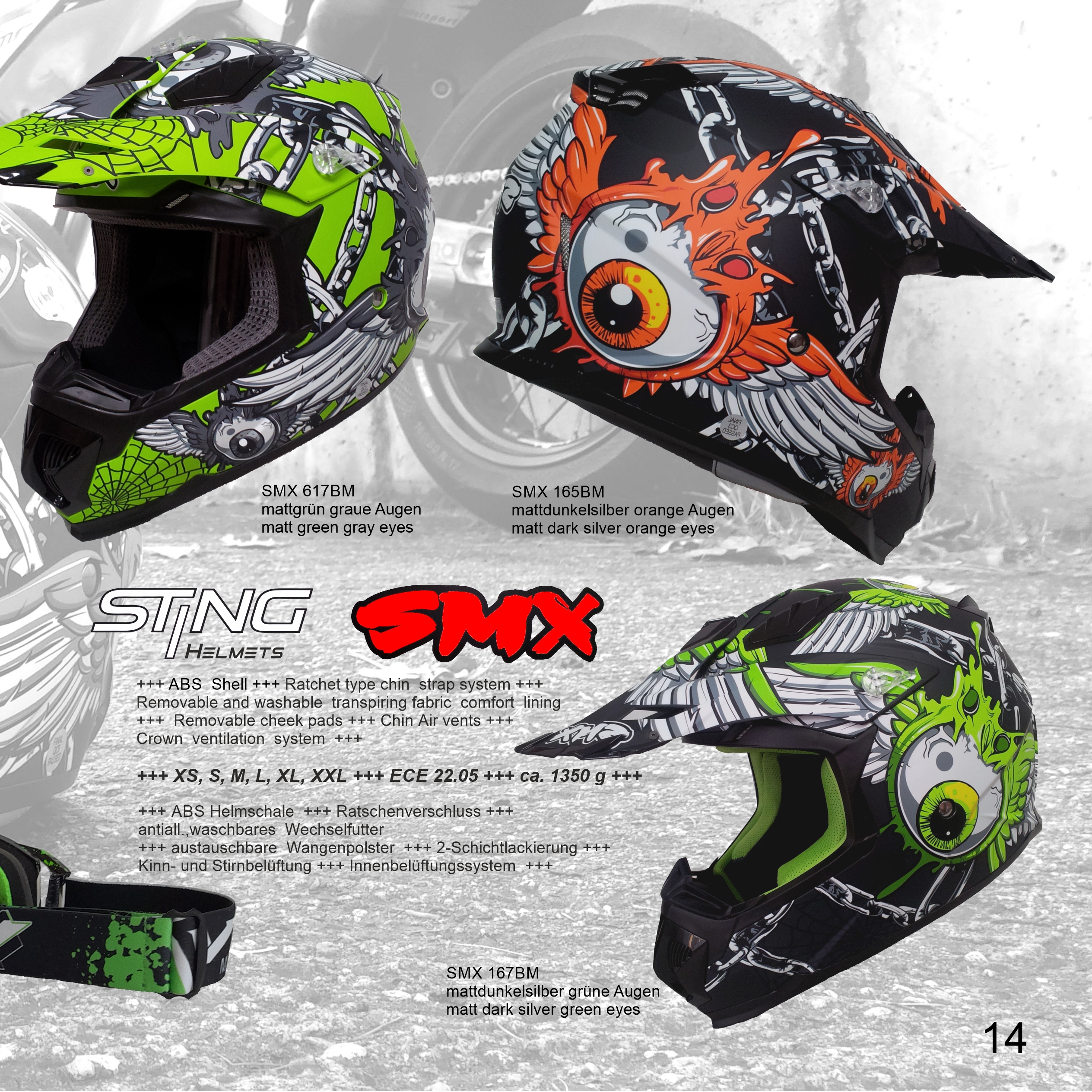 Katalog Seite 14