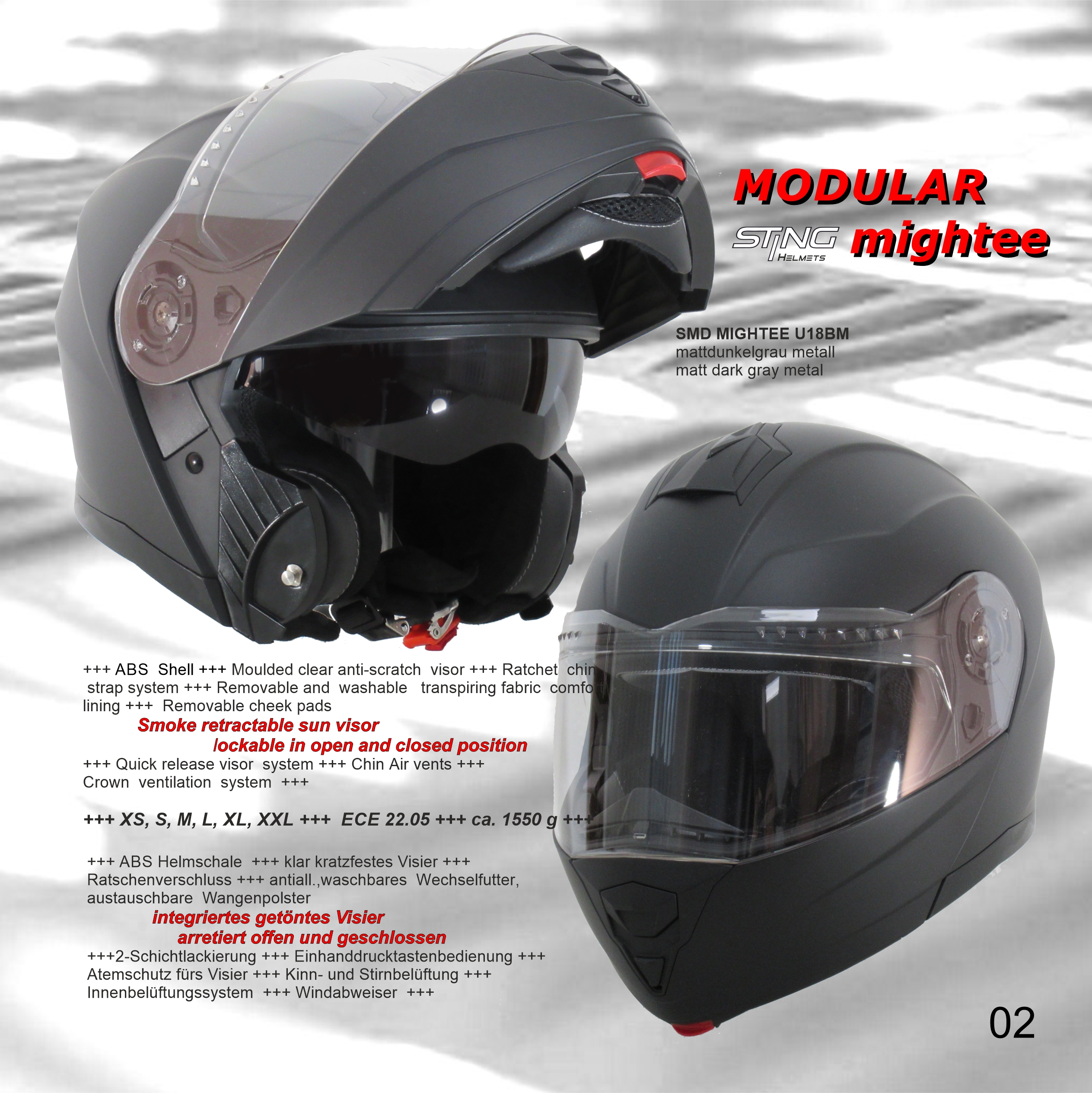 Katalog Seite 2