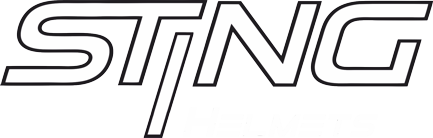 Stinghelmets Logo